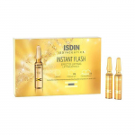 ISDIN Isdinceutics Instant Flash S&eacute;rum Effet Lifting 5 x 2ml