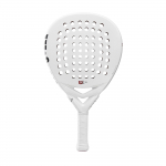 Wilson Padelireket BELA LT K&auml;epideme suurus WR133911U2 V2, 2, Valge, valge