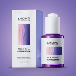 Banobagi Piimaohaka Taastav Seerum 30ml | Korea Nahahooldus N&auml;okreem Niisutav Seerum N&auml;ole | Korea Niisutaja Nahka Pinguldav N&auml;oseerum Repair Serum 30ml