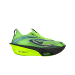 Nike Air Zoom Alphafly NEXT% 3 Ekiden Pack Meeste Tossud Valge Mitmev&auml;rviline Must-Volt-Valge-Metallik-H&otilde;be-&Uuml;likooli-Punane IM8066-999 41 green
