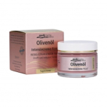 Olivenol Intensiivkreem Roos (P&auml;evakreem) 50ml