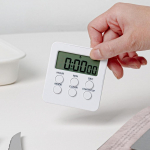 Rom-Ai Lito K&ouml;&ouml;k K&uuml;psetustaimer Digitaalne taimer Magnetiline k&ouml;&ouml;gikell Stopper K&uuml;psetusaeg