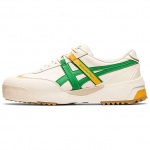 Onitsuka Tiger Delegation Ex Cream Cilantro Tossud 1183A559-100 39.5