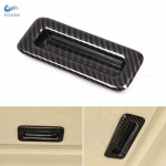 Auto katuseluugi k&auml;epideme l&uuml;liti raami kate siseviimistlus ABS-i s&uuml;sinikkiust tera BMW 1 3 seeria jaoks E87 E90 E91 E92