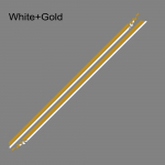 Auto k&uuml;ljekleebised Nissan Elgrand E50 E51 E52 2,5 3,5 osade jaoks Haagise kaubik Line Graafika h&auml;&auml;lestustarvikud Vin&uuml;&uuml;ldekoor valge kulla v&auml;rv