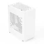 SKTC A07 Mini ITX m&auml;ngukarp - t&auml;isalumiiniumist, toetab s&otilde;ltumatut graafikakaarti ja 1U toiteallikat gray