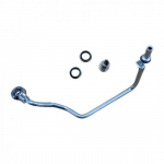 Turbo Oil Feed Pipe For Chevrolet Cruze Opel ignia Corsa D 55583647, 25201088