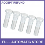 5 Pcs M12x125 auto Wheel Bolt for Nissan Sentra 1995- No4322270T00