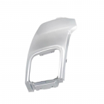 Land Rover Range Rover Evoque 2010 2011 2012 2013-2018 Uus Auto Tagumine Kaitseraud Tagumine Summuti Otsik Heitgaasitoru Liist LR028087 LR028089 Silver Left