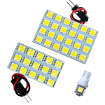 AmeCanJapan Solio H&uuml;briid LED Salongivalgusti MA27S MA37S MA47S [Reiwa 2.12~] Suzuki 3-osaline Komplekt