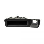 For BMW 5 Series Tailgate Switch G30 G05 Luggage compartment handle grommet 51247381868 2018- -2024 must