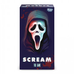 Funko Games Scream The Game Peom&auml;ng 3-8 m&auml;ngijale, alates 13. eluaastast