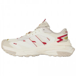 Adidas Xlg Storm Edge Hiina Uusaasta V&auml;ljaanne Hobuse Aasta Piiratud Mecha Storm Spordikadžuaalsed Isa kingad Unisex Tossud Han-Jade-Valge KI1855 38