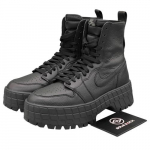 Air Jordan Wmns Air Jordan 1 High Brooklyn 'Triple Black' FJ5737-001 EU 35.5 must