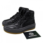 Naiste Air Jordan 1 Elevate High SE Must Kumm Naiste FB9894-001 EU 36.5 must/pruun