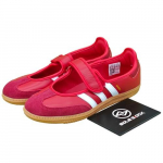 adidas WMNS Samba Jane OG Scarlet Red JQ6446 Naiste suurus EU 36 punane
