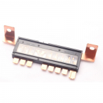18790-01030 150 amprit Mootoriruumis olev kaitsme Multi Fuse 1879001030 Hyundai Velosteri, Accenti, I30, Venga, Soliarise, I20, Rio, Souli jaoks