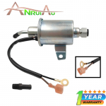 New A029F889 12V Electric Fuel Pump E11007 For Onan 4KW Gas Generator Onan microquiet 4000 fuel pump Cumm rv qg 4000