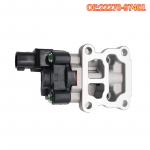 High quality New For 22270-97401 Idle Air Control Vavle For Toyota Tercel Paseo Passo Corolla Esteem Avensis Avanza