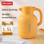 JEKO&JEKO 1,5L klaasvooderdisega termospudel