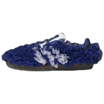 adidas Caroline Hu x CLOT x Samba Reverie - Sinine pitskarp - JS2777 EU 35.5 sinine