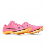 Nike Air Zoom Maxfly Hyper Pink Orange DH5359-600 EU 47.5 roosa/must