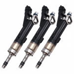 Kummalised autok&uuml;tusepihustid 9810335380 Citroen C3 C4 DS3 DS4 DS jaoks 2008 3008 5008 1.2 THP jaoks nagu n&auml;idatud v&auml;rv