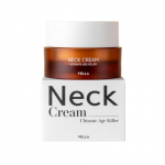 VELLA kakreem Ultimate Age Killer 50ml Elastsus Niisutav Korea Ilu