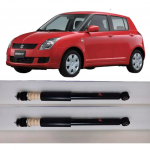 Uus tagumine amortisaator Suzuki Swift 2005-2010 vasakule ja paremale
