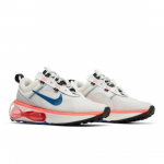 Nike Air Max 2021 Valge P&auml;ikesepunane Sinine DH4245-100 EU 41 valge/punane