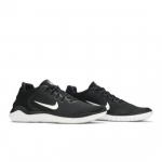 Nike Free RN 2018 Must Meeste 942836-001 EU 48.5 valge/must
