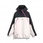 Nike Acg 'Chena Vortex' Storm FIT Adv GORE TEX Jakk - FV8891-104 EU L pruun/valge