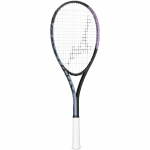 MIZUNO Technics 63JTN575 Tennise Tennise/Pehme Reket, Must/Magenta