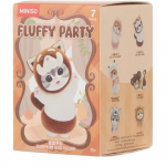 Originaal Miniso Mofusand Seeria Peo &Uuml;llatuskingitus Pimekarp Pehme M&auml;nguasi Karvane Peo Seeria Anime Armas Kass S&uuml;nnip&auml;evakingitus