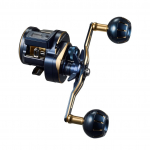 Daiwa Saltiga IC Offshore S&ouml;&ouml;dap&uuml;&uuml;giketas loenduriga 300L-DH