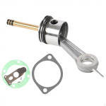 Mootori kolvikomplektid &Otilde;hukompressori keps 0-4500PSI ja Piston Gaskets Set