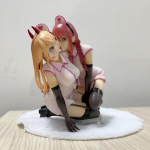 14CM Chainsaw Man Makima Power &otilde;de T&uuml;druk figuur Ver t&uuml;druk figuur PVC M&auml;ngu kuju Anime mudel Tegevus T&auml;iskasvanu Nukk m&auml;nguasjad kingitused