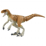 Takara Tomy Ania Jurassic World Atrociraptor Loom-dinosaurus M&auml;nguasi 3-aastastele ja vanematele (Tiiger)