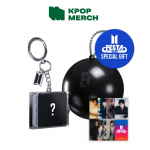 BTS - 2025 BTS FESTA : KAPSLIALBUM 1. k&ouml;ide (Sealhulgas. FESTA kingitus) Random 2ea