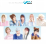AHOF X SIXKSHOP Miim Collection Kaart (Eksklusiivne soodustus) POB 6KSHOP 1EA