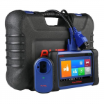 Outil de Programmation et Diagnostic - Autel - MaxiIM IM508 - Clonage BSI - Programmation cl&eacute; - Universel