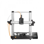 FDM 3D-printer - ANYCUBIC - Kobra 3 - Maksimaalne kiirus 600 mm/s - Suurus 250mm - Automaatne nivelleerimine