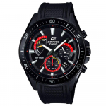 Casio Edifice 100m veekindel kronograafkell koos 13x13cm mikrokiudlapiga EFR-552PB-1AVUDF Meeste (Imporditud)