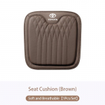 2026 Uus Toyota autotooli istmepadi M&auml;luvaht Nimmepiirkonna tugipadi Toyota 86 Mirai Supra Prado Alphard Crown Vellfi jaoks