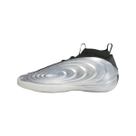 Adidas Harden Vol. 10 All Star Unisex Tossud H&otilde;bedane H&otilde;bedane-Metallik Core-Black KJ1454 42⅔ gray
