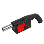 Mugava k&auml;epidemega kaasaskantav elektriline grill-ventilaator k&auml;eshoitav kerge &otilde;hupuhur v&auml;lipikniku grill-grill-kaminat&ouml;&ouml;riist