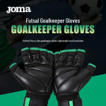JOMA Pools&otilde;rmega Futsali V&auml;ravavahikindad S
