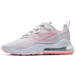 Nike Air Max 270 React Stitch Valge Flash Crimson CQ6549-100 44