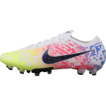 Nike Mercurial Vapor 13 Elite Neymar Jr. AG-PRO 'White Blue' AT7896-104 36