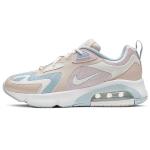 Nike Air Max 200 Barely Rose Naiste CI3867-600 36 white
